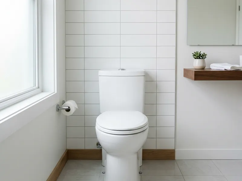 Toilet Repair & Installation Plumber in Rossville, GA